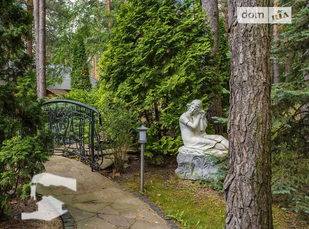 двоповерховий будинок, 350 кв. м, цегла. Продаж в Хлепчі (Київська обл.) фото 1 двоповерховий будинок, 350 кв. м, цегла. Продаж в Хлепчі (Київська обл.) фото 1