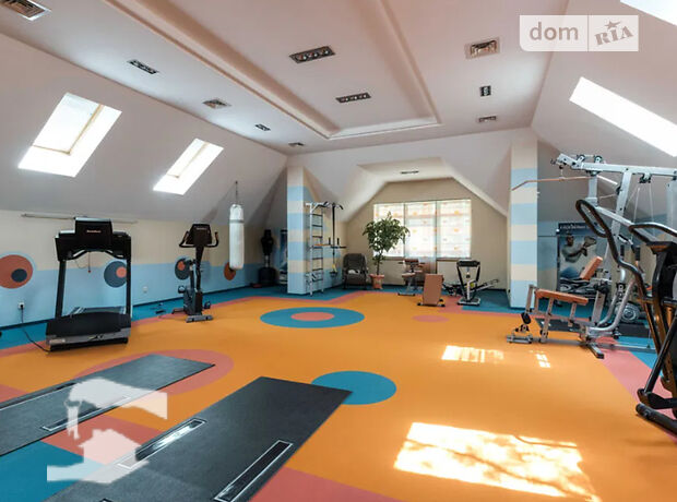двоповерховий будинок, 350 кв. м, цегла. Продаж в Хлепчі (Київська обл.) фото 1 двоповерховий будинок, 350 кв. м, цегла. Продаж в Хлепчі (Київська обл.) фото 1