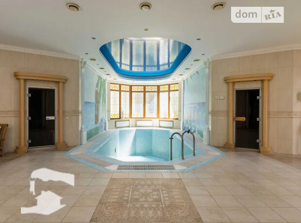 двоповерховий будинок, 350 кв. м, цегла. Продаж в Хлепчі (Київська обл.) фото 1 двоповерховий будинок, 350 кв. м, цегла. Продаж в Хлепчі (Київська обл.) фото 1