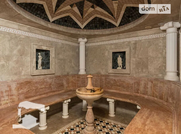 двоповерховий будинок, 350 кв. м, цегла. Продаж в Хлепчі (Київська обл.) фото 1 двоповерховий будинок, 350 кв. м, цегла. Продаж в Хлепчі (Київська обл.) фото 1