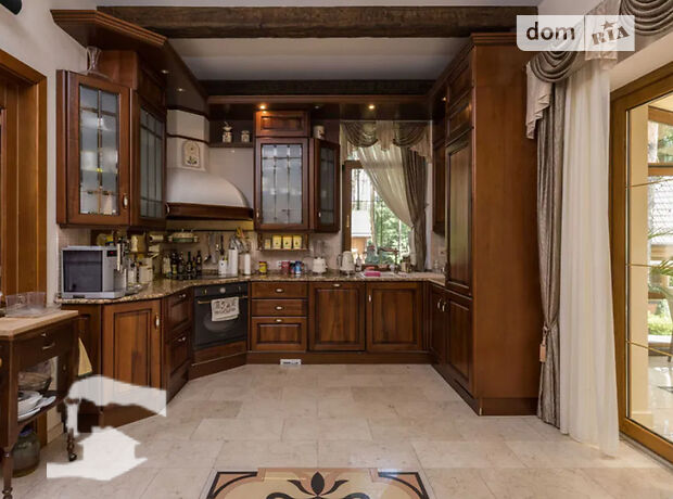 двоповерховий будинок, 350 кв. м, цегла. Продаж в Хлепчі (Київська обл.) фото 1 двоповерховий будинок, 350 кв. м, цегла. Продаж в Хлепчі (Київська обл.) фото 1