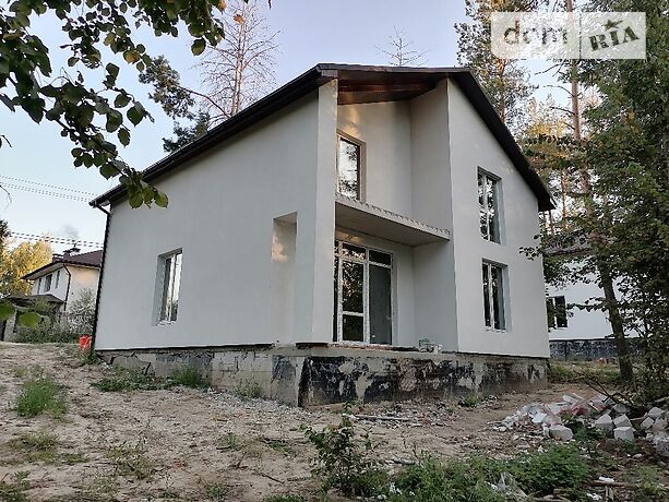 двоповерховий будинок, 155 кв. м, газобетон. Продаж у Іванковичах фото 1 двоповерховий будинок, 155 кв. м, газобетон. Продаж у Іванковичах фото 1