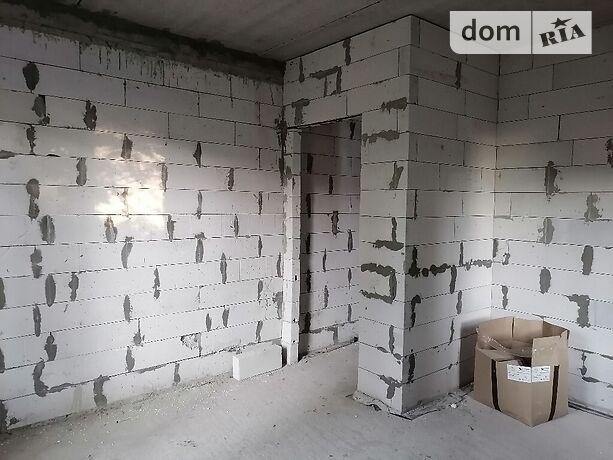 двоповерховий будинок, 155 кв. м, газобетон. Продаж у Іванковичах фото 1 двоповерховий будинок, 155 кв. м, газобетон. Продаж у Іванковичах фото 1