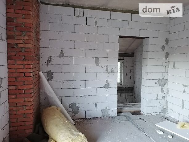 двоповерховий будинок, 155 кв. м, газобетон. Продаж у Іванковичах фото 1 двоповерховий будинок, 155 кв. м, газобетон. Продаж у Іванковичах фото 1