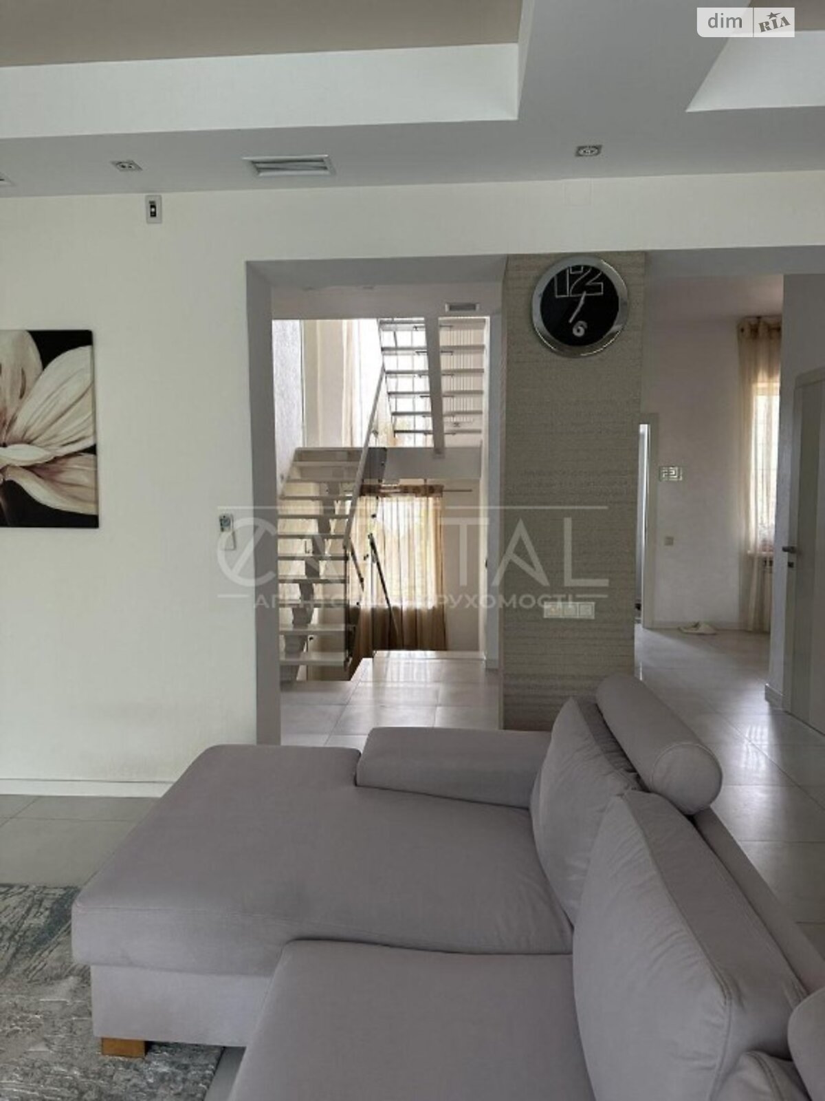 двоповерховий будинок, 370 кв. м, цегла. Продаж у Іванковичах фото 1 двоповерховий будинок, 370 кв. м, цегла. Продаж у Іванковичах фото 1