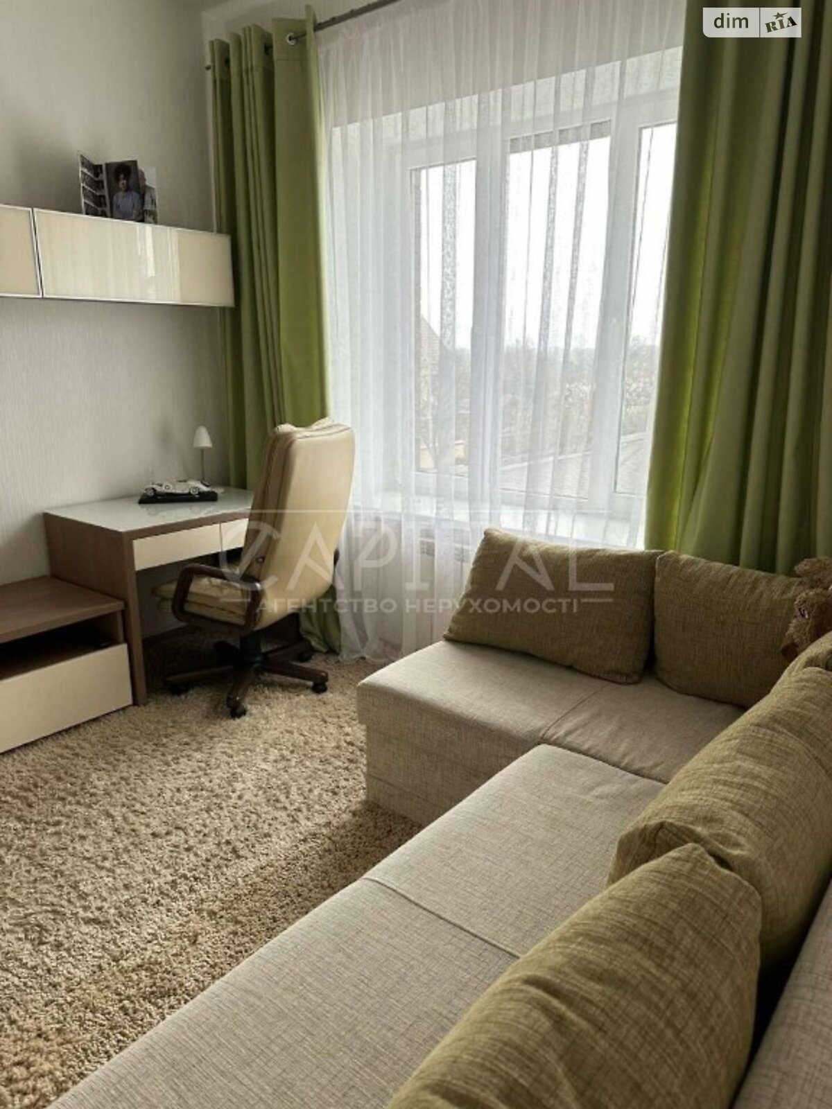 двоповерховий будинок, 370 кв. м, цегла. Продаж у Іванковичах фото 1 двоповерховий будинок, 370 кв. м, цегла. Продаж у Іванковичах фото 1