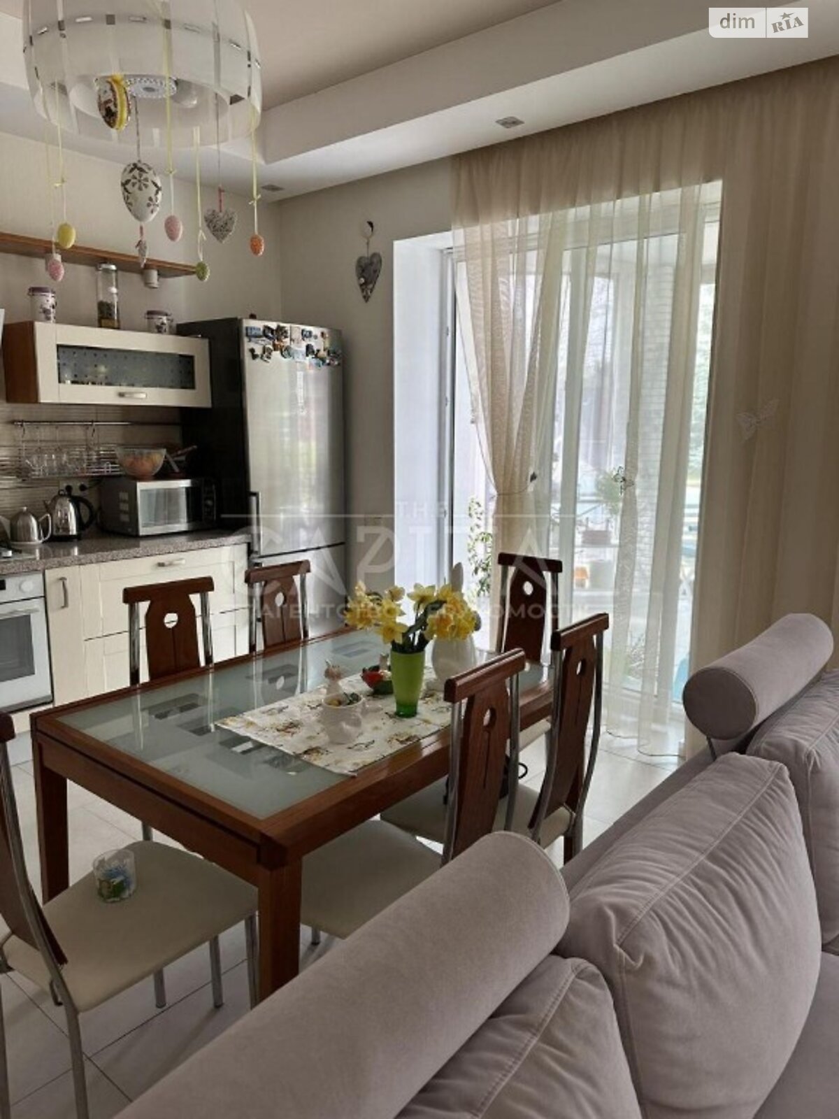 двоповерховий будинок, 370 кв. м, цегла. Продаж у Іванковичах фото 1 двоповерховий будинок, 370 кв. м, цегла. Продаж у Іванковичах фото 1