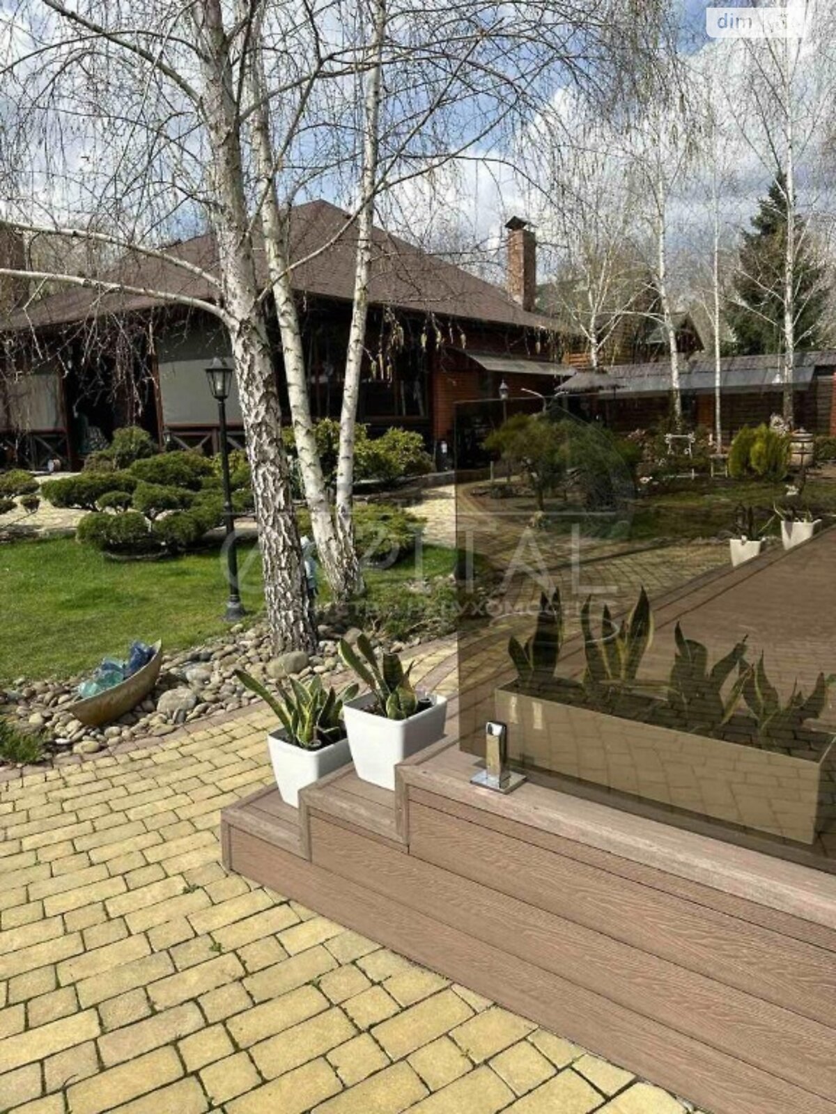 двоповерховий будинок, 370 кв. м, цегла. Продаж у Іванковичах фото 1 двоповерховий будинок, 370 кв. м, цегла. Продаж у Іванковичах фото 1
