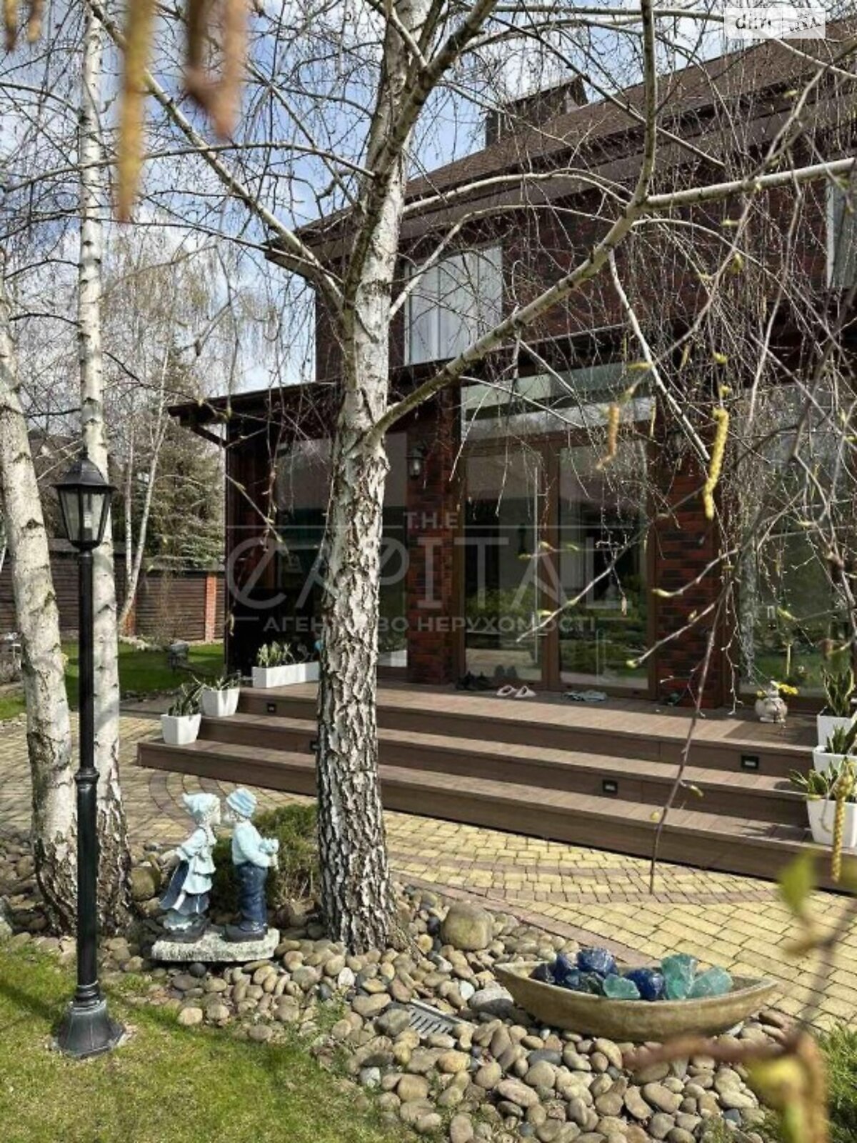 двоповерховий будинок, 370 кв. м, цегла. Продаж у Іванковичах фото 1 двоповерховий будинок, 370 кв. м, цегла. Продаж у Іванковичах фото 1