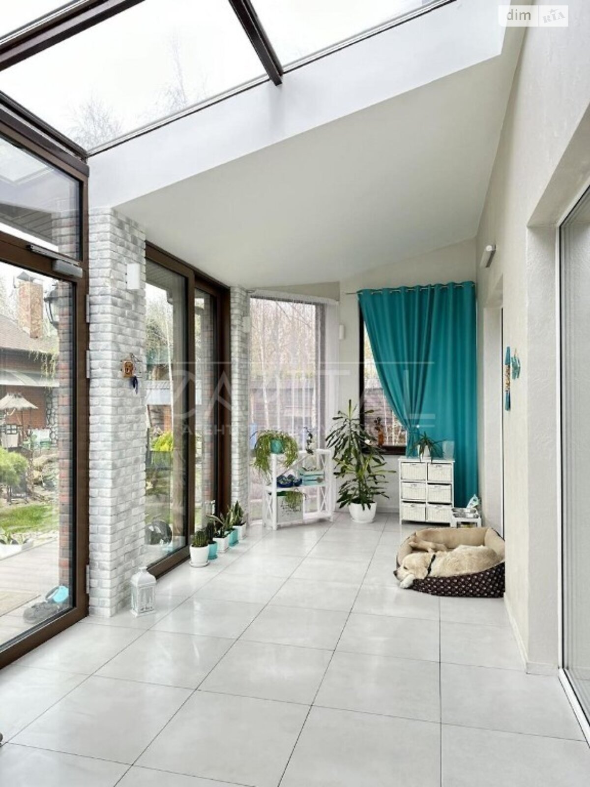 двоповерховий будинок, 370 кв. м, цегла. Продаж у Іванковичах фото 1 двоповерховий будинок, 370 кв. м, цегла. Продаж у Іванковичах фото 1