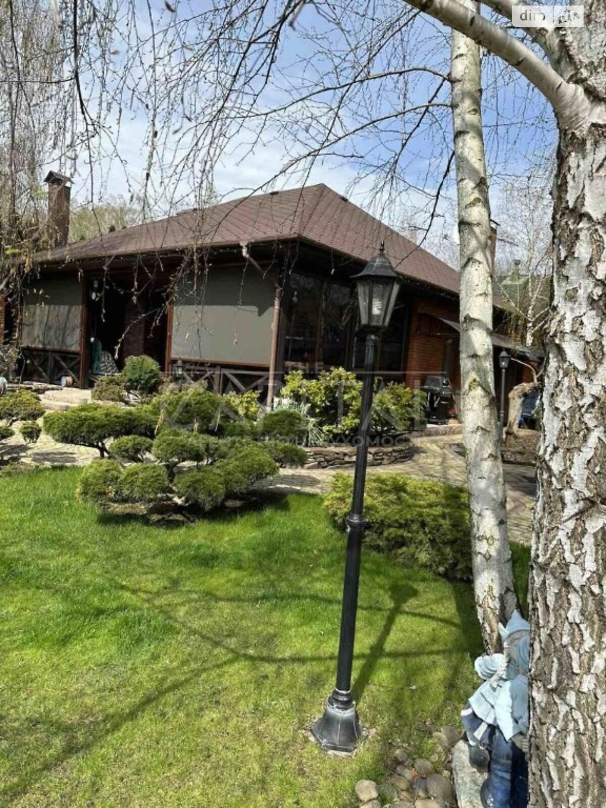 двоповерховий будинок, 370 кв. м, цегла. Продаж у Іванковичах фото 1 двоповерховий будинок, 370 кв. м, цегла. Продаж у Іванковичах фото 1
