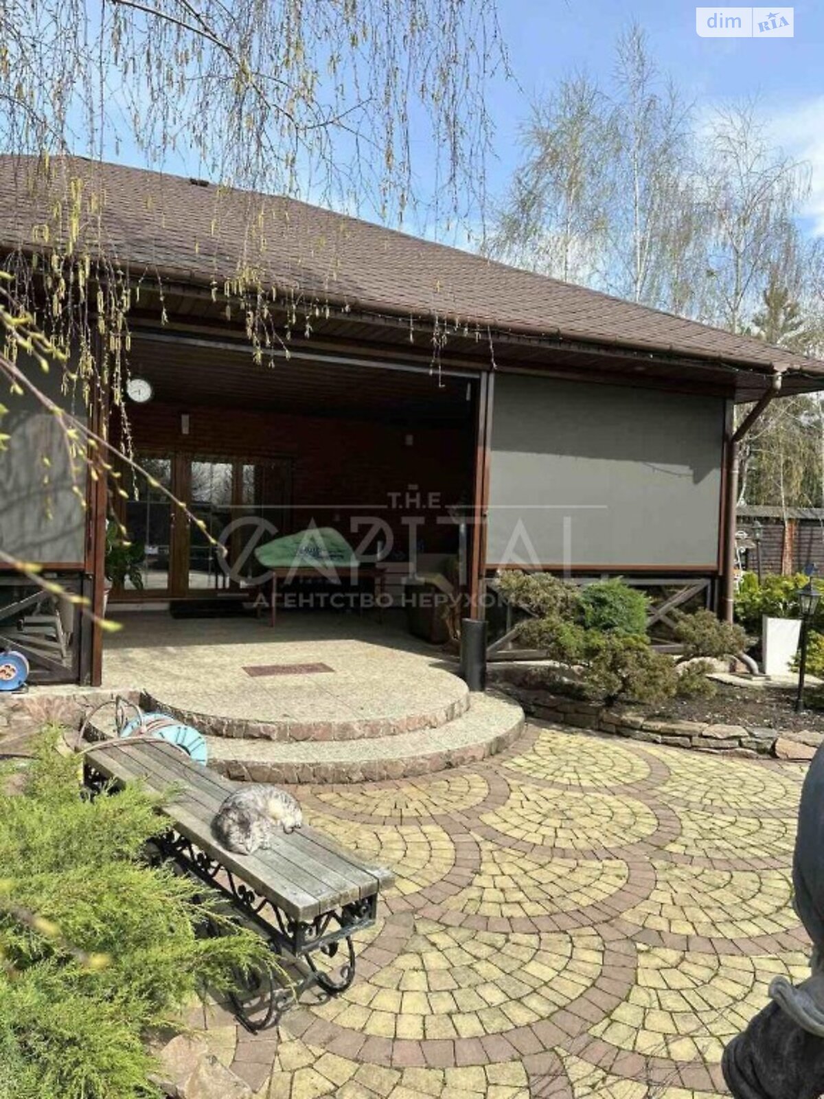 двоповерховий будинок, 370 кв. м, цегла. Продаж у Іванковичах фото 1 двоповерховий будинок, 370 кв. м, цегла. Продаж у Іванковичах фото 1