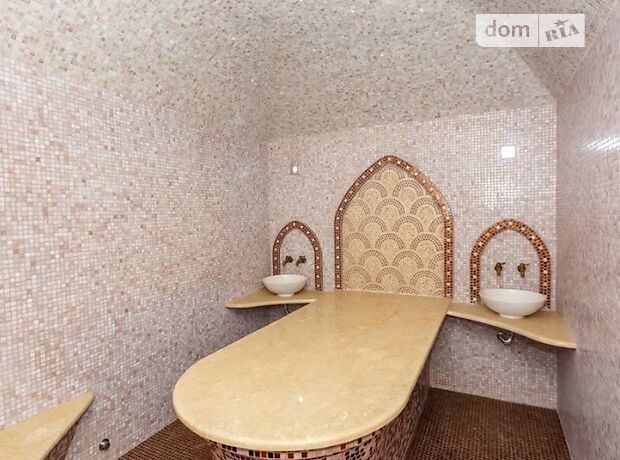 двоповерховий будинок з каміном, 1050 кв. м, цегла. Продаж в Іванковичах (Київська обл.) фото 1 двоповерховий будинок з каміном, 1050 кв. м, цегла. Продаж в Іванковичах (Київська обл.) фото 1