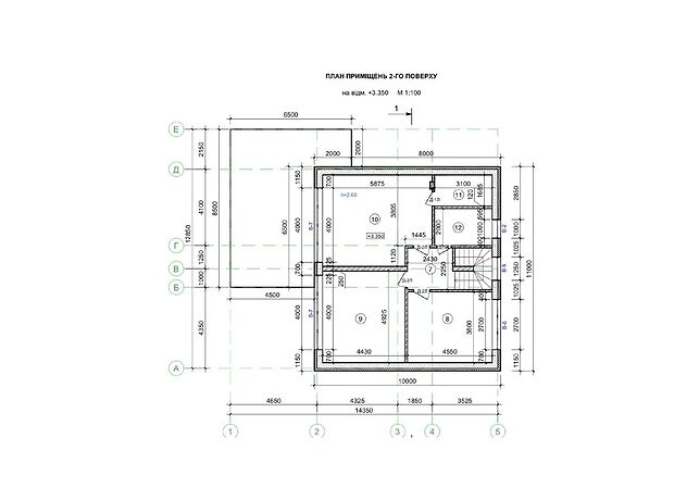 двоповерховий будинок, 160 кв. м, кирпич. Продаж в Іванковичах (Київська обл.) фото 1 двоповерховий будинок, 160 кв. м, кирпич. Продаж в Іванковичах (Київська обл.) фото 1