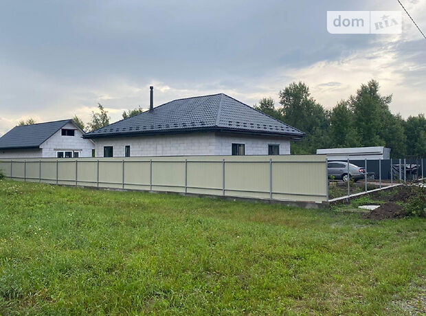двоповерховий будинок, 160 кв. м, кирпич. Продаж в Іванковичах (Київська обл.) фото 1 двоповерховий будинок, 160 кв. м, кирпич. Продаж в Іванковичах (Київська обл.) фото 1