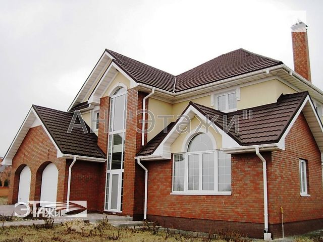 Продажа дома, 360м², Киевская, Васильков, c. Иванковичи, Садовая ул., 10 Продажа дома, 360м², Киевская, Васильков, c. Иванковичи, Садовая ул., 10