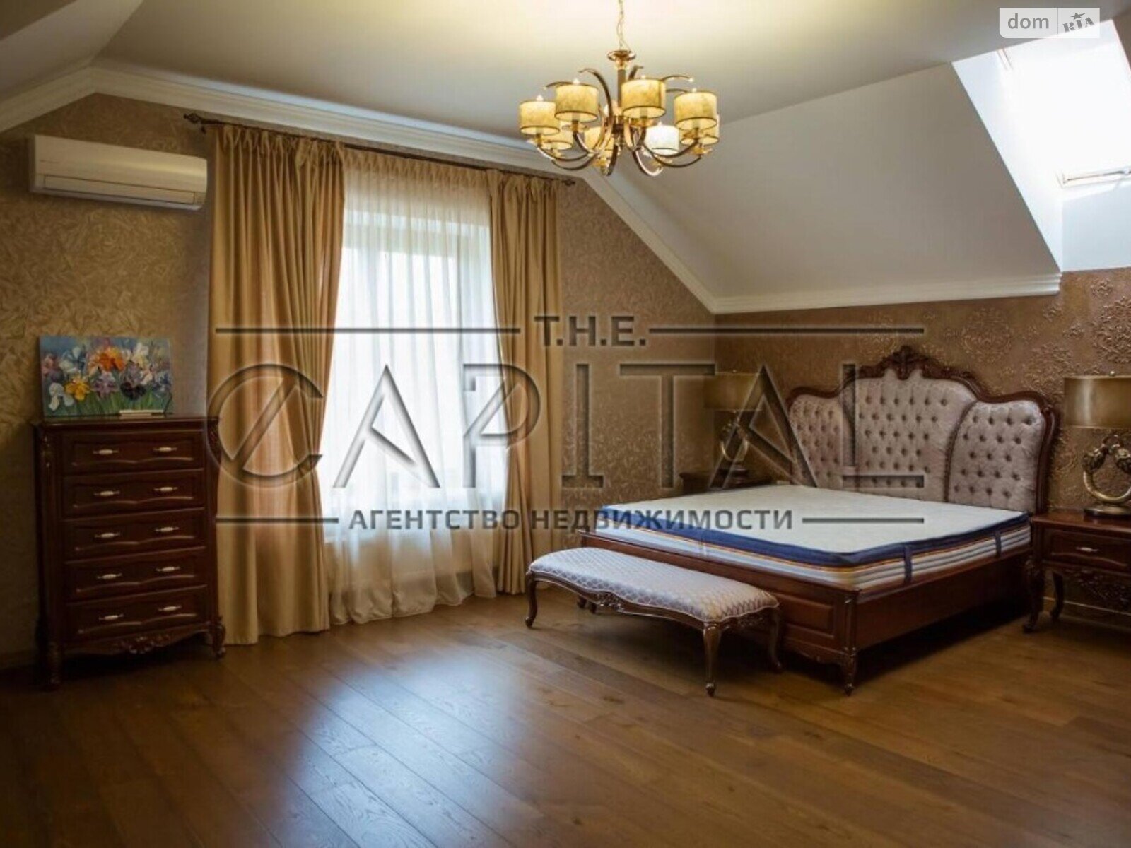 трехэтажный дом, 480 кв. м, кирпич. Продажа в Иванковичах фото 1 трехэтажный дом, 480 кв. м, кирпич. Продажа в Иванковичах фото 1