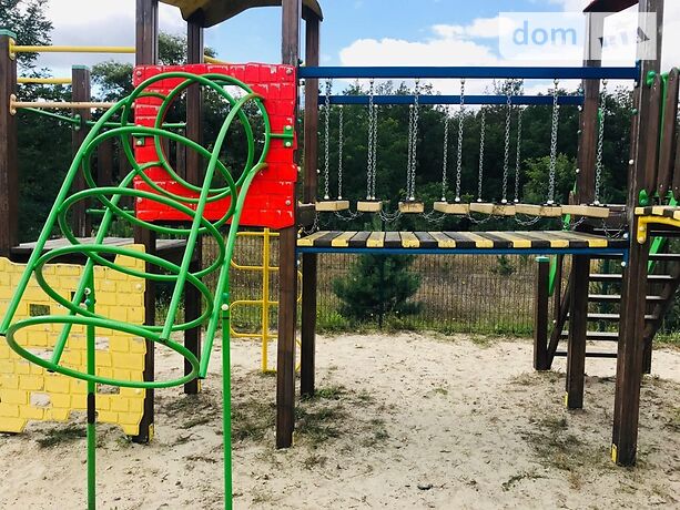 двоповерховий будинок з терасою, 695 кв. м, цегла. Продаж в Іванковичах (Київська обл.) фото 1 двоповерховий будинок з терасою, 695 кв. м, цегла. Продаж в Іванковичах (Київська обл.) фото 1