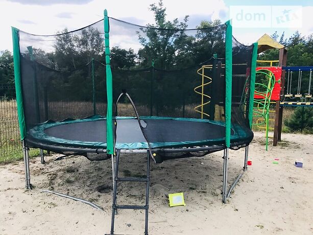 двоповерховий будинок з терасою, 695 кв. м, цегла. Продаж в Іванковичах (Київська обл.) фото 1 двоповерховий будинок з терасою, 695 кв. м, цегла. Продаж в Іванковичах (Київська обл.) фото 1