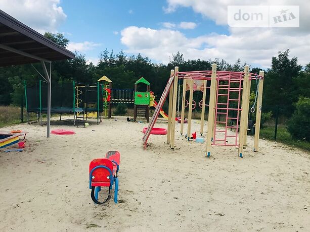 двоповерховий будинок з терасою, 695 кв. м, цегла. Продаж в Іванковичах (Київська обл.) фото 1 двоповерховий будинок з терасою, 695 кв. м, цегла. Продаж в Іванковичах (Київська обл.) фото 1