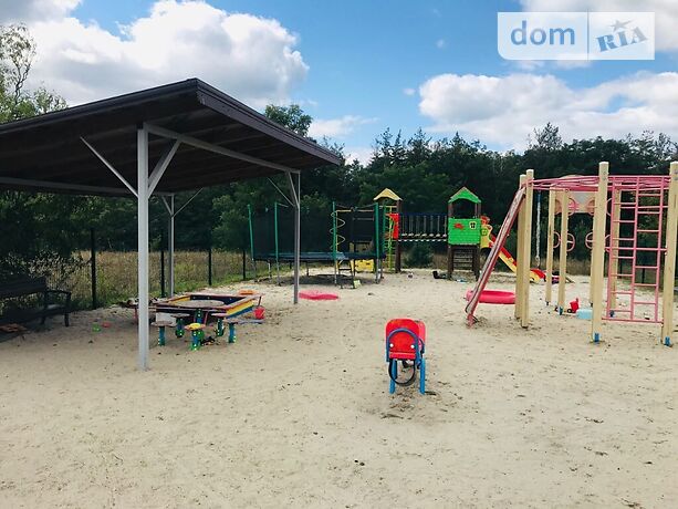 двоповерховий будинок з терасою, 695 кв. м, цегла. Продаж в Іванковичах (Київська обл.) фото 1 двоповерховий будинок з терасою, 695 кв. м, цегла. Продаж в Іванковичах (Київська обл.) фото 1
