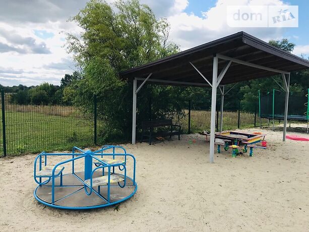 двоповерховий будинок з терасою, 695 кв. м, цегла. Продаж в Іванковичах (Київська обл.) фото 1 двоповерховий будинок з терасою, 695 кв. м, цегла. Продаж в Іванковичах (Київська обл.) фото 1