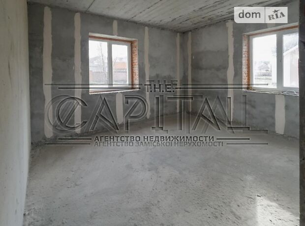 двоповерховий будинок з каміном, 378 кв. м, кирпич. Продаж в Іванковичах (Київська обл.) фото 1 двоповерховий будинок з каміном, 378 кв. м, кирпич. Продаж в Іванковичах (Київська обл.) фото 1