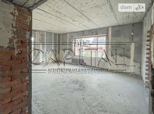 двоповерховий будинок з каміном, 378 кв. м, кирпич. Продаж в Іванковичах (Київська обл.) фото 1 двоповерховий будинок з каміном, 378 кв. м, кирпич. Продаж в Іванковичах (Київська обл.) фото 1