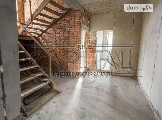 двоповерховий будинок з каміном, 378 кв. м, кирпич. Продаж в Іванковичах (Київська обл.) фото 1 двоповерховий будинок з каміном, 378 кв. м, кирпич. Продаж в Іванковичах (Київська обл.) фото 1