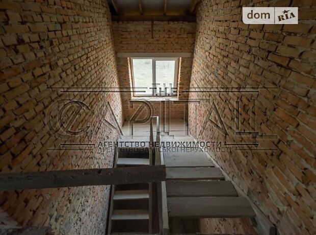 двоповерховий будинок з каміном, 378 кв. м, кирпич. Продаж в Іванковичах (Київська обл.) фото 1 двоповерховий будинок з каміном, 378 кв. м, кирпич. Продаж в Іванковичах (Київська обл.) фото 1