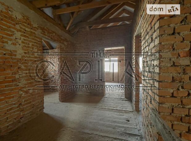 двоповерховий будинок з каміном, 378 кв. м, кирпич. Продаж в Іванковичах (Київська обл.) фото 1 двоповерховий будинок з каміном, 378 кв. м, кирпич. Продаж в Іванковичах (Київська обл.) фото 1