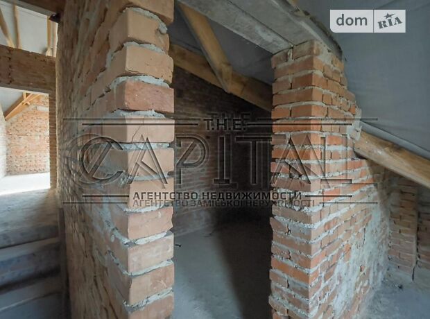 двоповерховий будинок з каміном, 378 кв. м, кирпич. Продаж в Іванковичах (Київська обл.) фото 1 двоповерховий будинок з каміном, 378 кв. м, кирпич. Продаж в Іванковичах (Київська обл.) фото 1