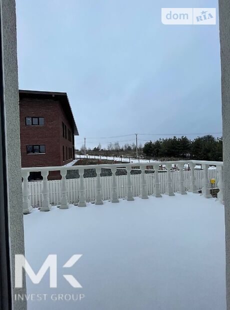 двоповерховий будинок з каміном, 476 кв. м, цегла. Продаж в Іванковичах (Київська обл.) фото 1 двоповерховий будинок з каміном, 476 кв. м, цегла. Продаж в Іванковичах (Київська обл.) фото 1