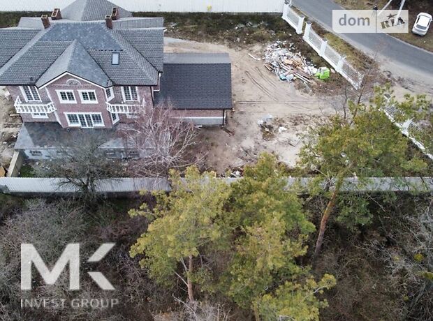 двоповерховий будинок з каміном, 476 кв. м, цегла. Продаж в Іванковичах (Київська обл.) фото 1 двоповерховий будинок з каміном, 476 кв. м, цегла. Продаж в Іванковичах (Київська обл.) фото 1