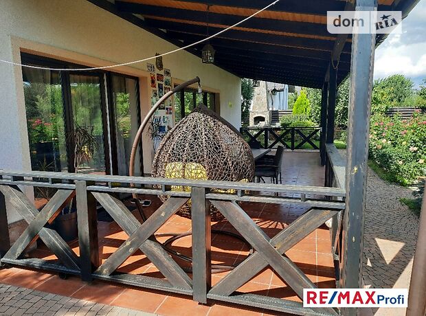 двоповерховий будинок з каміном, 270 кв. м, цегла. Продаж в Іванковичах (Київська обл.) фото 1 двоповерховий будинок з каміном, 270 кв. м, цегла. Продаж в Іванковичах (Київська обл.) фото 1