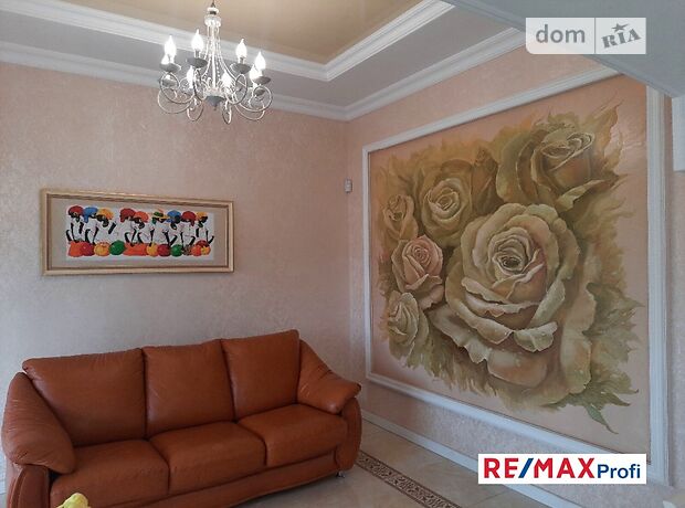 двоповерховий будинок з каміном, 270 кв. м, цегла. Продаж в Іванковичах (Київська обл.) фото 1 двоповерховий будинок з каміном, 270 кв. м, цегла. Продаж в Іванковичах (Київська обл.) фото 1