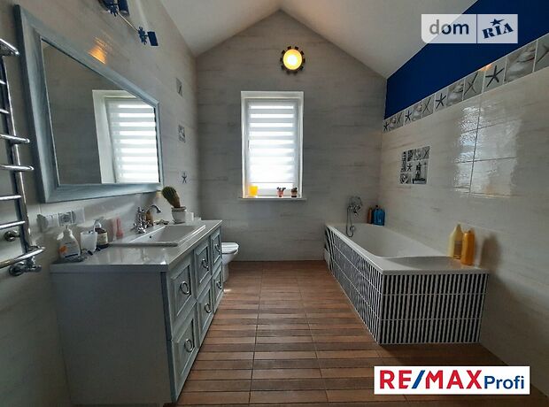 двоповерховий будинок з каміном, 270 кв. м, цегла. Продаж в Іванковичах (Київська обл.) фото 1 двоповерховий будинок з каміном, 270 кв. м, цегла. Продаж в Іванковичах (Київська обл.) фото 1