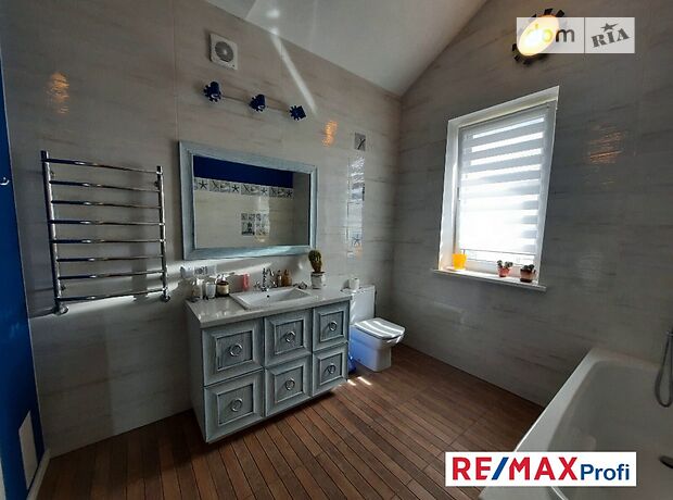 двоповерховий будинок з каміном, 270 кв. м, цегла. Продаж в Іванковичах (Київська обл.) фото 1 двоповерховий будинок з каміном, 270 кв. м, цегла. Продаж в Іванковичах (Київська обл.) фото 1