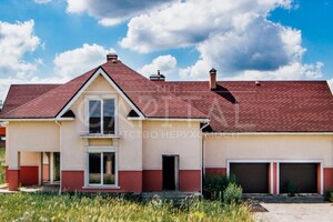 двухэтажный дом, 362 кв. м, кирпич. Продажа в Иванковичах фото 2