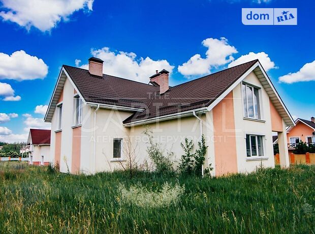 двоповерховий будинок, 358 кв. м, кирпич. Продаж у Іванковичах фото 1 двоповерховий будинок, 358 кв. м, кирпич. Продаж у Іванковичах фото 1