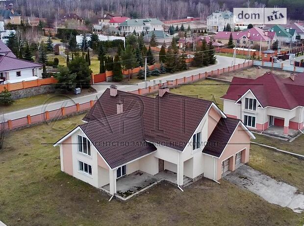 двоповерховий будинок, 358 кв. м, кирпич. Продаж у Іванковичах фото 1 двоповерховий будинок, 358 кв. м, кирпич. Продаж у Іванковичах фото 1
