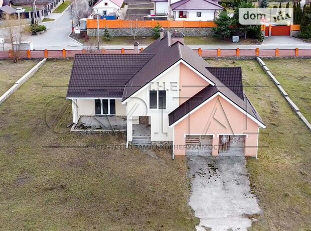 двоповерховий будинок, 358 кв. м, кирпич. Продаж у Іванковичах фото 1 двоповерховий будинок, 358 кв. м, кирпич. Продаж у Іванковичах фото 1
