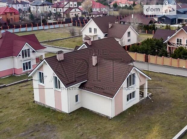 двоповерховий будинок, 358 кв. м, кирпич. Продаж у Іванковичах фото 1 двоповерховий будинок, 358 кв. м, кирпич. Продаж у Іванковичах фото 1