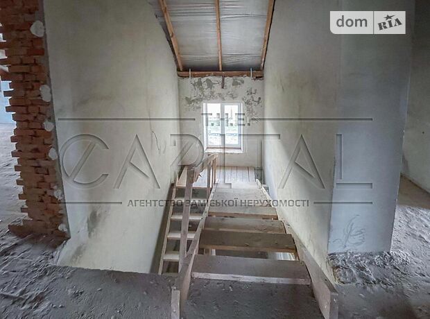 двоповерховий будинок, 358 кв. м, кирпич. Продаж у Іванковичах фото 1 двоповерховий будинок, 358 кв. м, кирпич. Продаж у Іванковичах фото 1