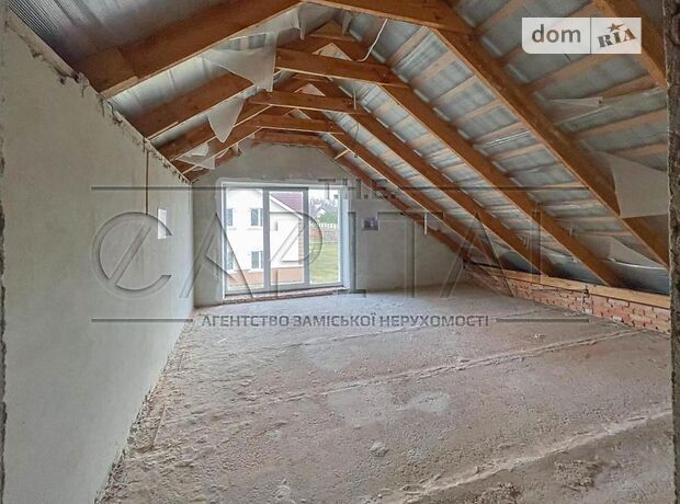 двоповерховий будинок, 358 кв. м, кирпич. Продаж у Іванковичах фото 1 двоповерховий будинок, 358 кв. м, кирпич. Продаж у Іванковичах фото 1