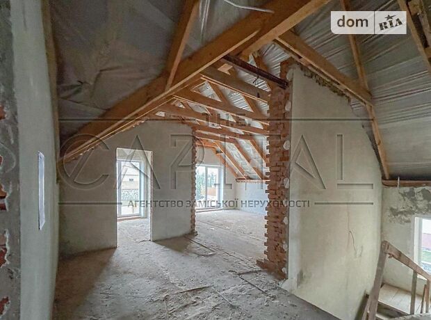 двоповерховий будинок, 358 кв. м, кирпич. Продаж у Іванковичах фото 1 двоповерховий будинок, 358 кв. м, кирпич. Продаж у Іванковичах фото 1