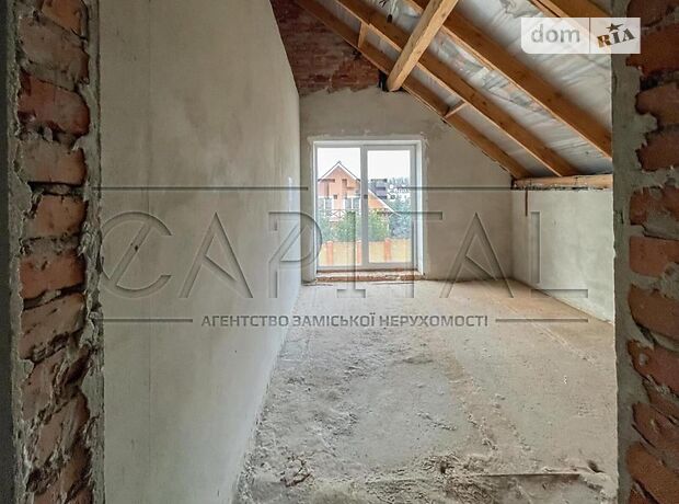 двоповерховий будинок, 358 кв. м, кирпич. Продаж у Іванковичах фото 1 двоповерховий будинок, 358 кв. м, кирпич. Продаж у Іванковичах фото 1