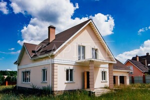 двоповерховий будинок, 270 кв. м, цегла. Продаж у Іванковичах фото 2