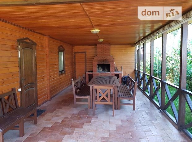 двоповерховий будинок з каміном, 470 кв. м, цегла. Продаж в Іванковичах (Київська обл.) фото 1 двоповерховий будинок з каміном, 470 кв. м, цегла. Продаж в Іванковичах (Київська обл.) фото 1