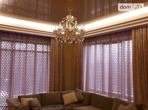 двоповерховий будинок з каміном, 250 кв. м, цегла. Продаж в Іванковичах (Київська обл.) фото 1 двоповерховий будинок з каміном, 250 кв. м, цегла. Продаж в Іванковичах (Київська обл.) фото 1
